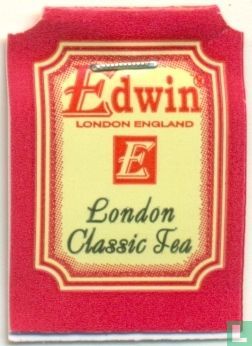 London Classic Tea - Image 3