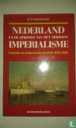 Nederland en de opkomst van het moderne imperialisme - Bild 1