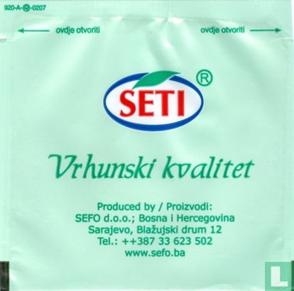 Vrhunski kvalitet - Bild 1