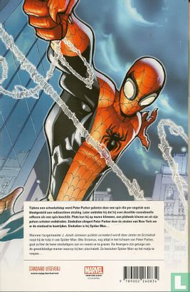 The Superior Spider-Man 4 - Afbeelding 2