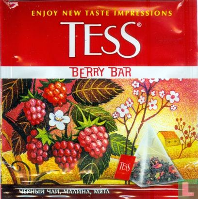 Berry Bar - Image 1