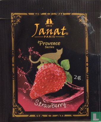 Strawberry  - Bild 1