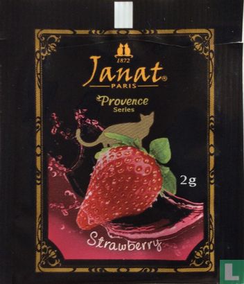 Strawberry  - Afbeelding 2