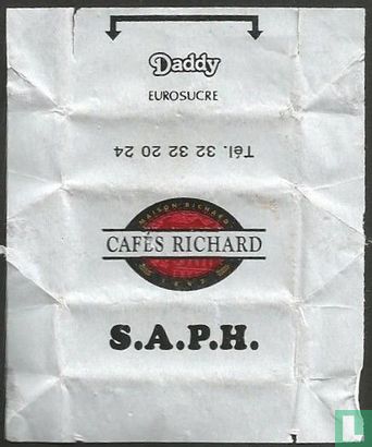 Cafés Richard
