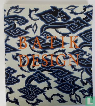 Batik design - Bild 1