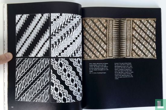 Batik design - Bild 3