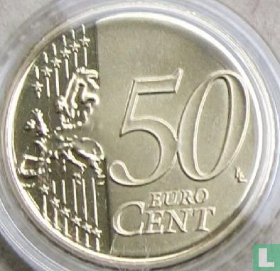 Belgium 50 cent 2016 - Image 2