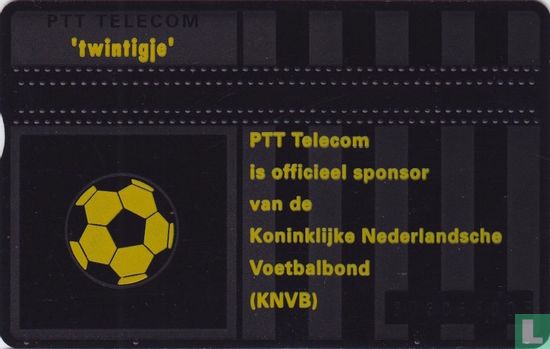 KNVB - 'twintigje' - Image 2