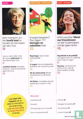 Eigen Huis Magazine 04 - Image 3