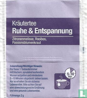 Ruhe & Entspannung - Image 2