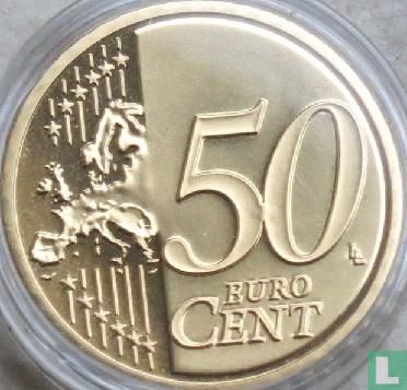 Ierland 50 cent 2016 - Afbeelding 2