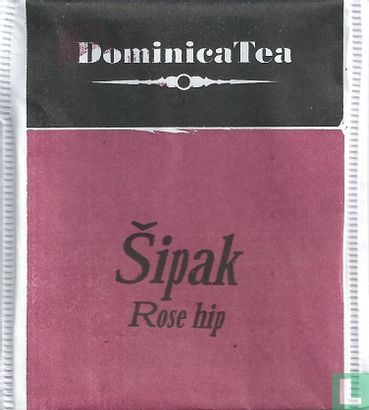 Sipak - Afbeelding 1