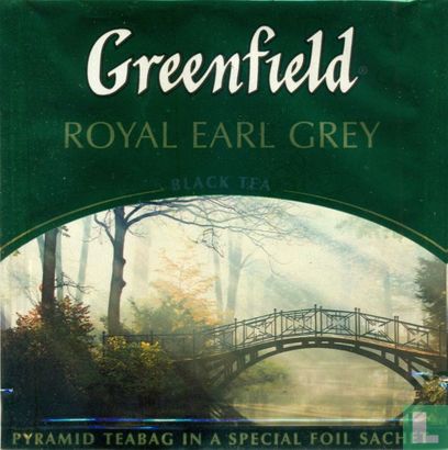 Royal Earl Grey  - Afbeelding 1