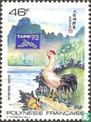 Taipei '93