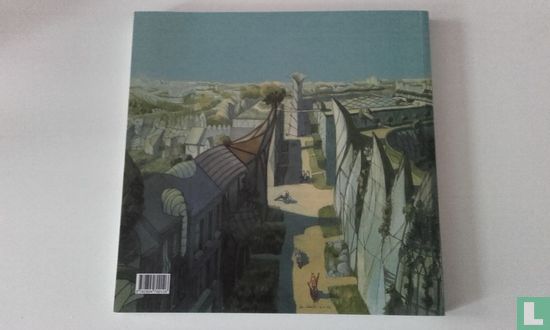 Vegetal City - Image 2