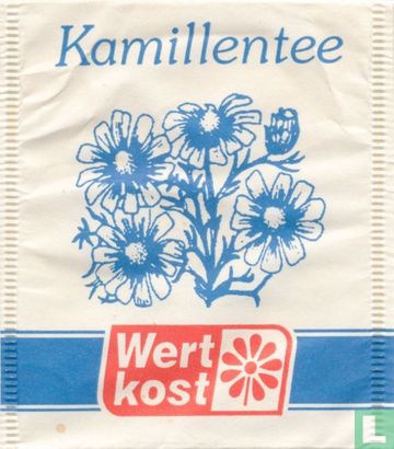 Kamillentee - Image 1