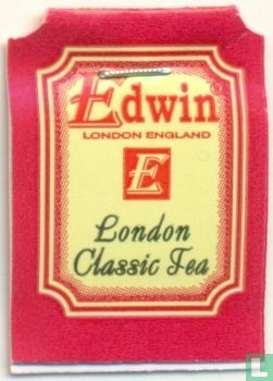 London Classic Tea  - Bild 3