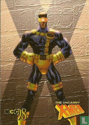 The Uncanny X-Men - Afbeelding 1