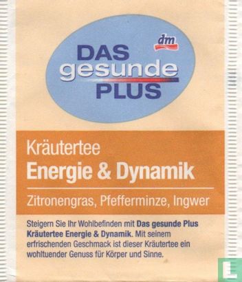Energie & Dynamik - Bild 1
