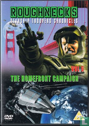 The Homefront Campaign - Afbeelding 1