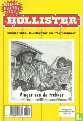 Hollister 2124 - Image 1