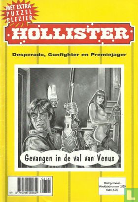 Hollister 2125 - Image 1