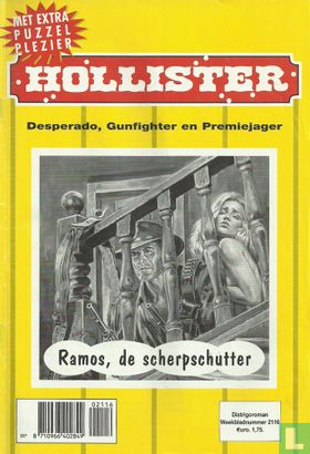 Hollister 2116 - Image 1