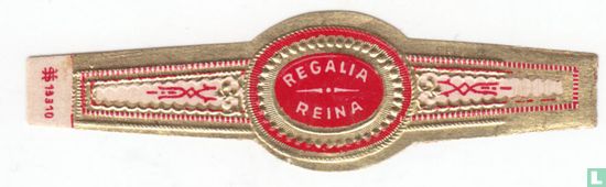Regalia Reina  - Afbeelding 1