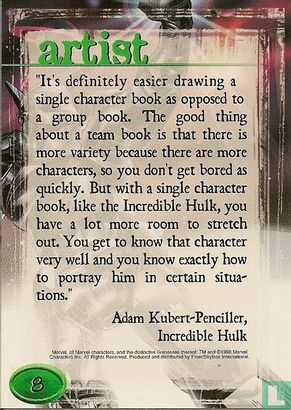 The Incredible Hulk - Image 2
