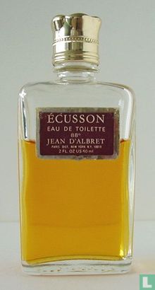 Ecusson EdT 60ml