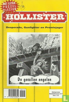 Hollister 2117 - Image 1