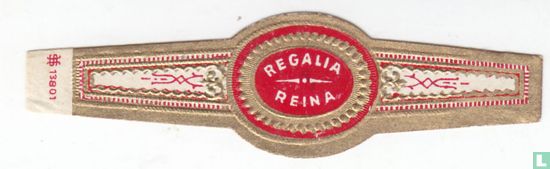 Regalia Reina - Afbeelding 1
