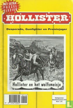 Hollister 2118 - Image 1
