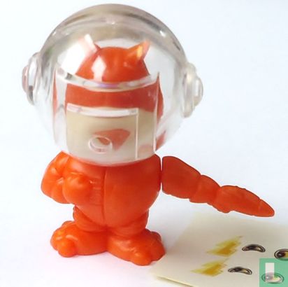 Space cat - Image 1
