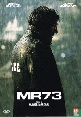 MR73  - Afbeelding 1