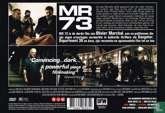 MR73  - Afbeelding 2