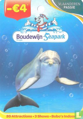 Boudewijn Seapark - Image 1