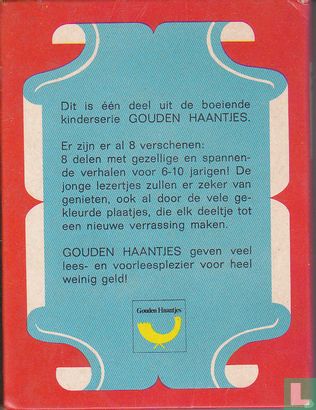 Het grote avontuur - Image 2