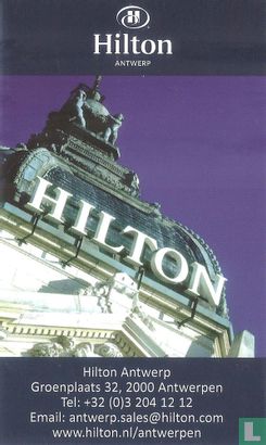 Hilton Hotel - Image 1