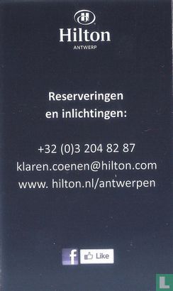 Hilton Hotel - Image 2