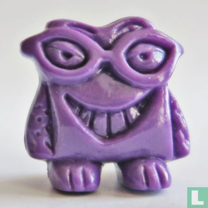 Edna (purple)  - Image 1