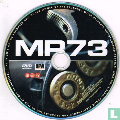 MR73  - Afbeelding 3