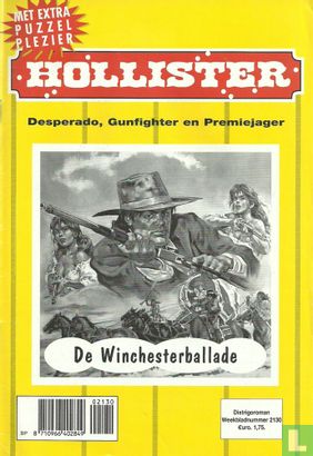 Hollister 2130 - Image 1