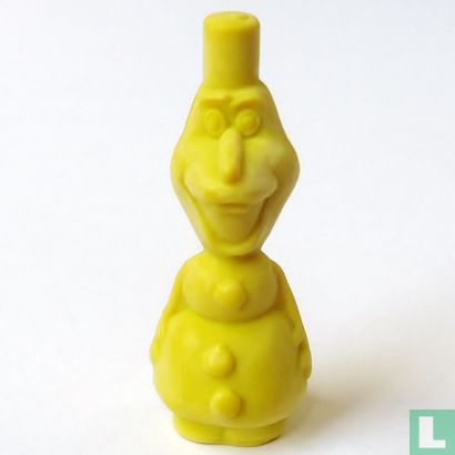Olaf (yellow) - Image 1