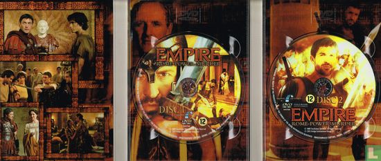 Empire - Bild 3
