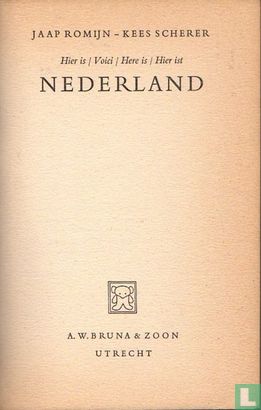 Nederland  - Image 3