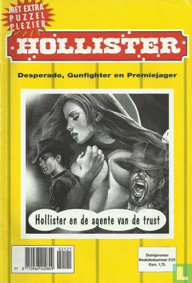 Hollister 2121 - Image 1