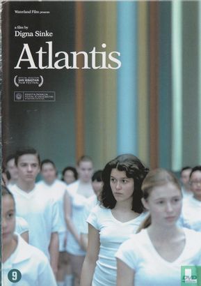 Atlantis - Image 1