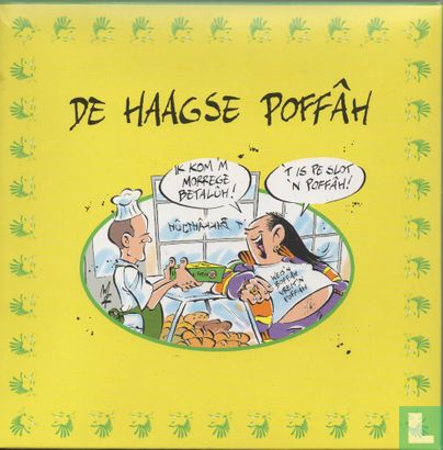 De Haagse Poffâh - Image 1