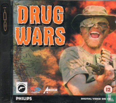 Drug Wars - Afbeelding 1
